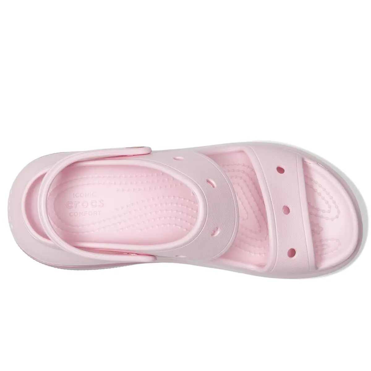 Crocs shoes - Bone 12