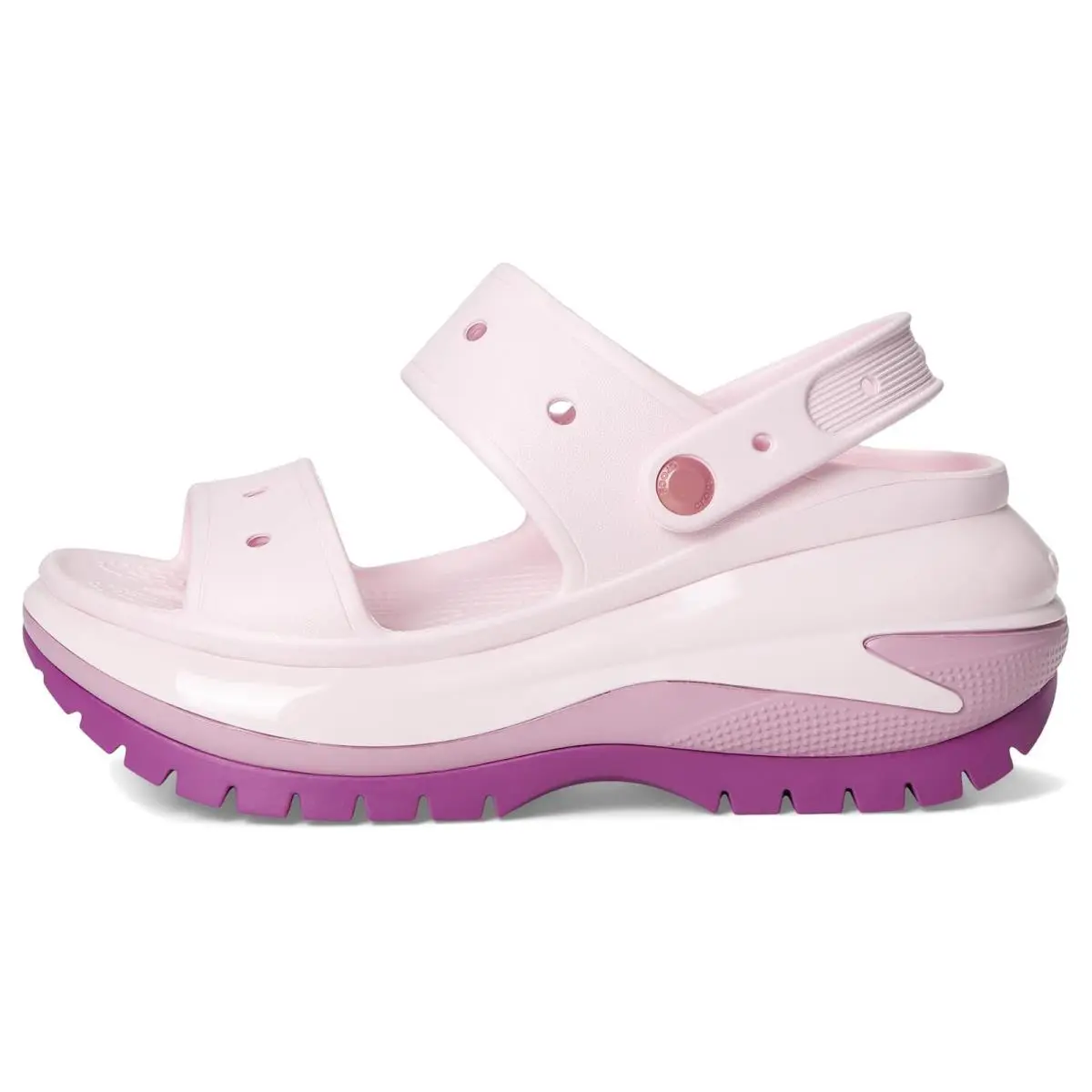 Crocs shoes - Bone 14