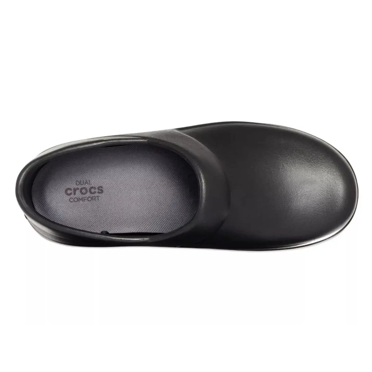 Crocs shoes - Black 2