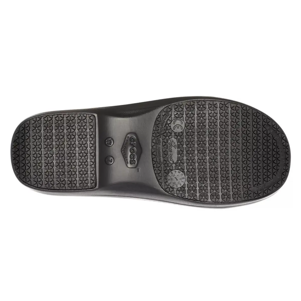Crocs shoes - Black 7