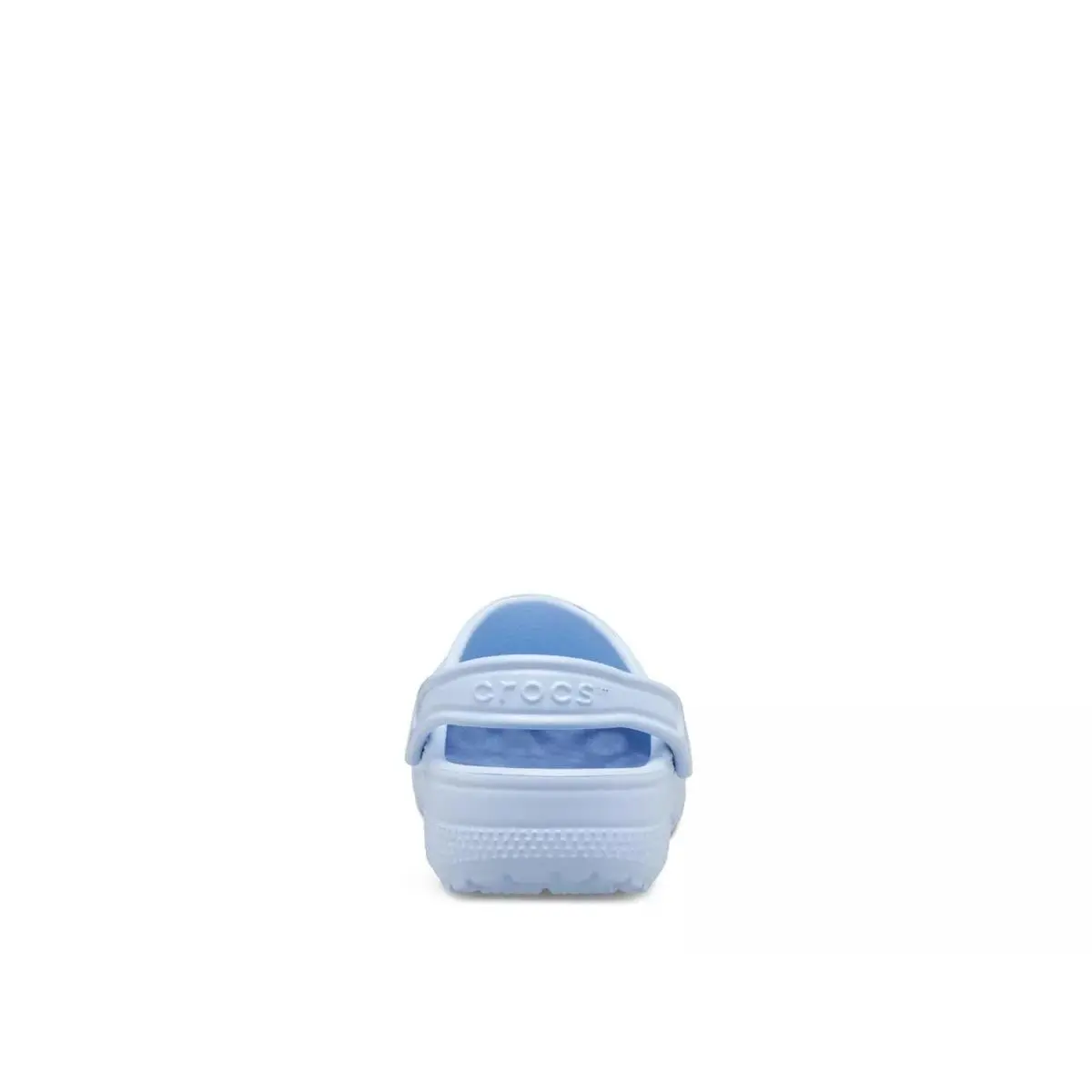 Crocs shoes - Light Blue 9