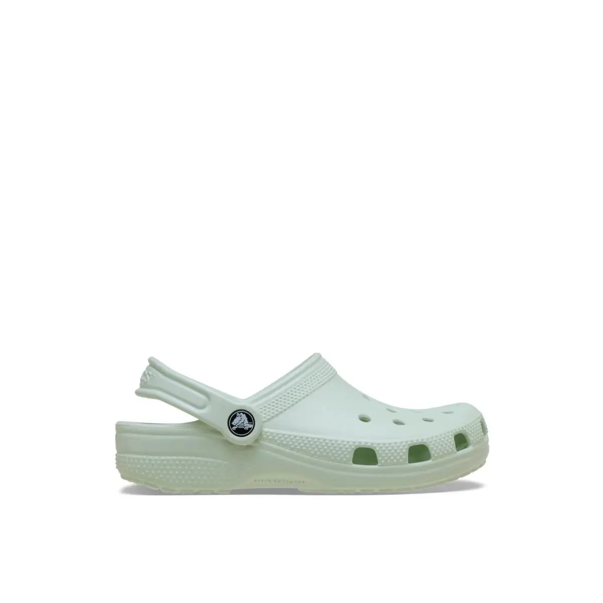 Crocs shoes - Light Blue 18