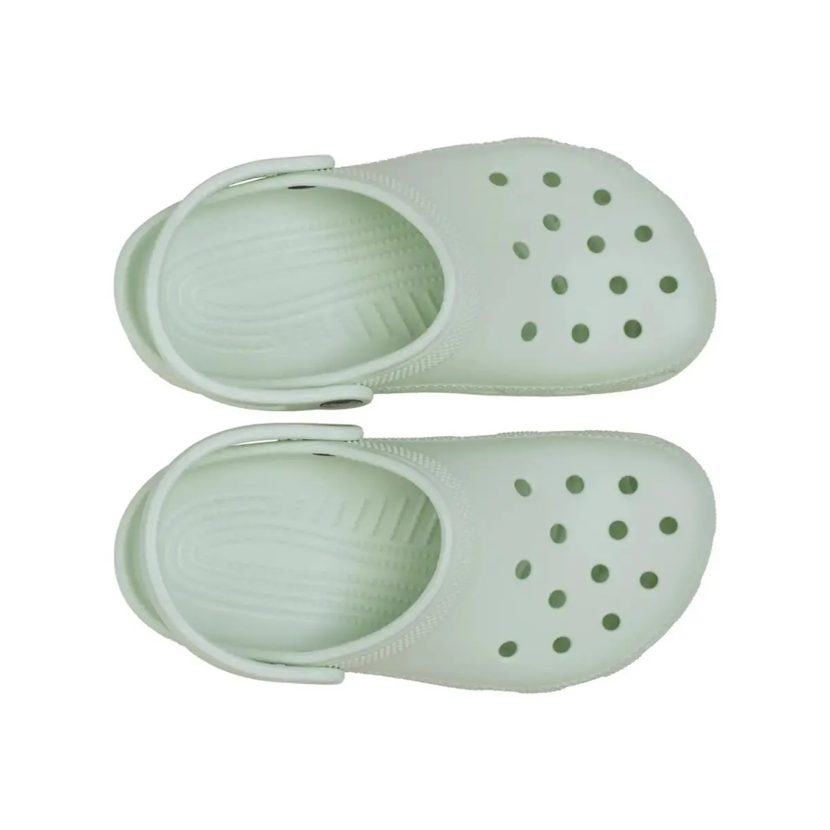 Crocs shoes - Light Blue 20