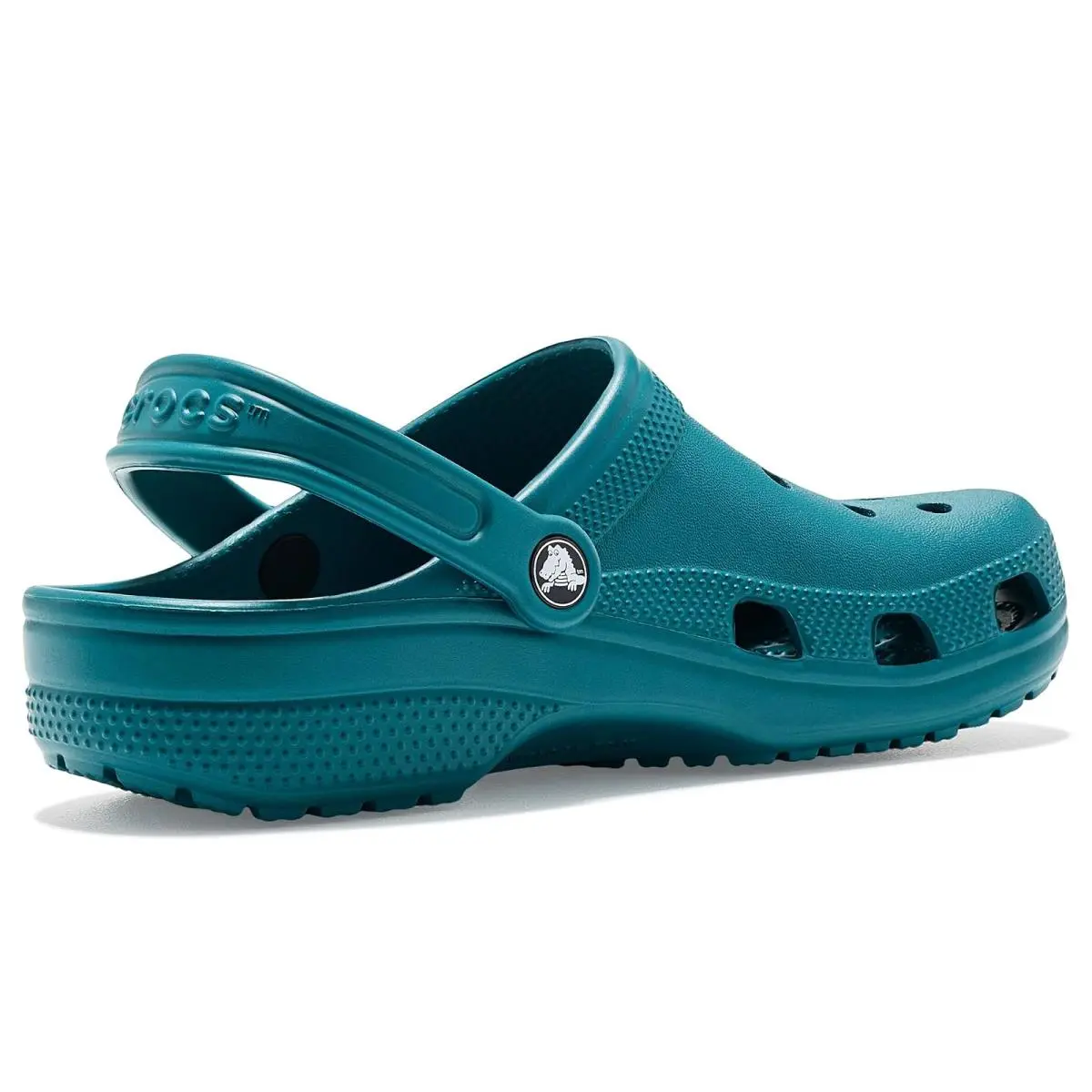 Crocs shoes - Blue Haze 132
