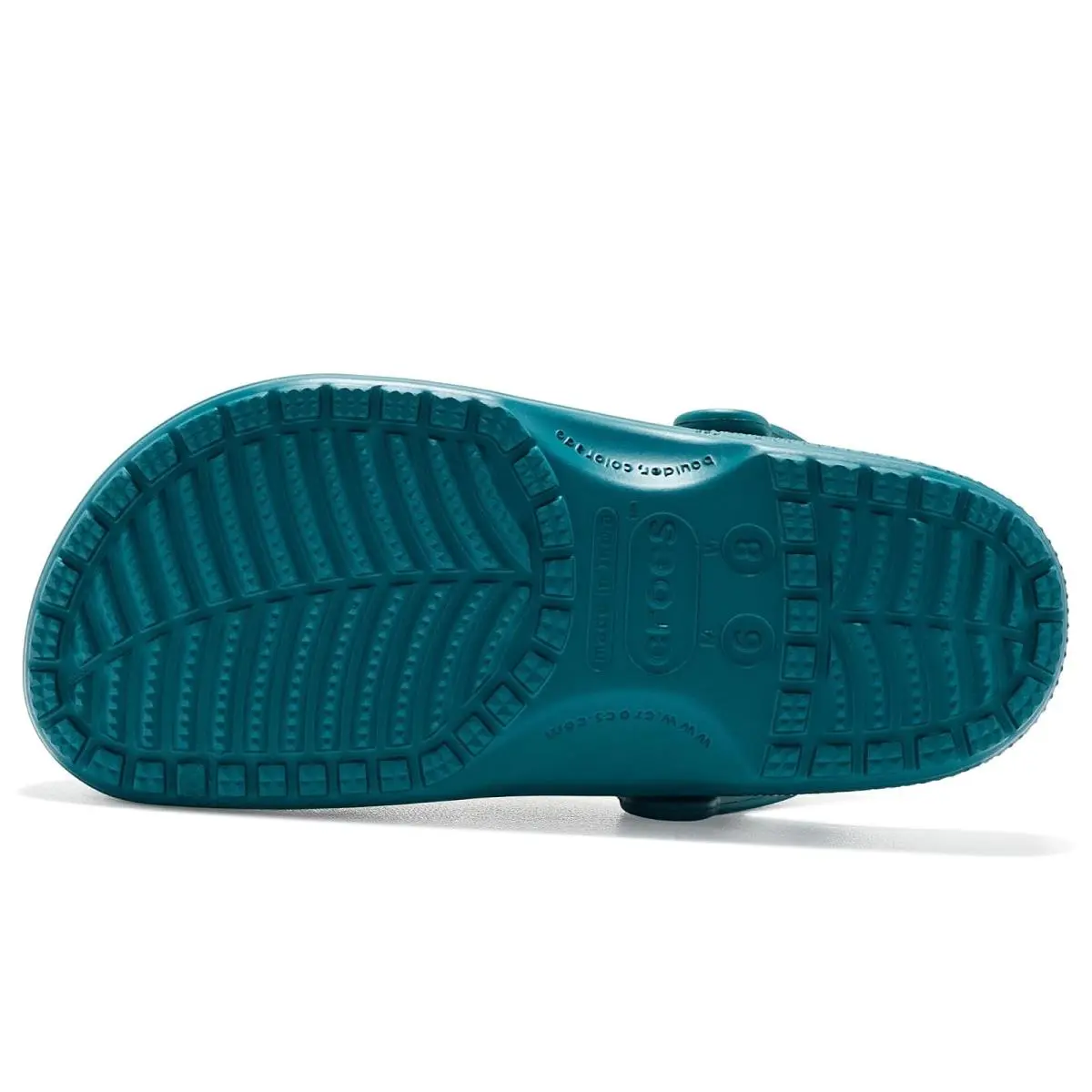 Crocs shoes - Blue Haze 134