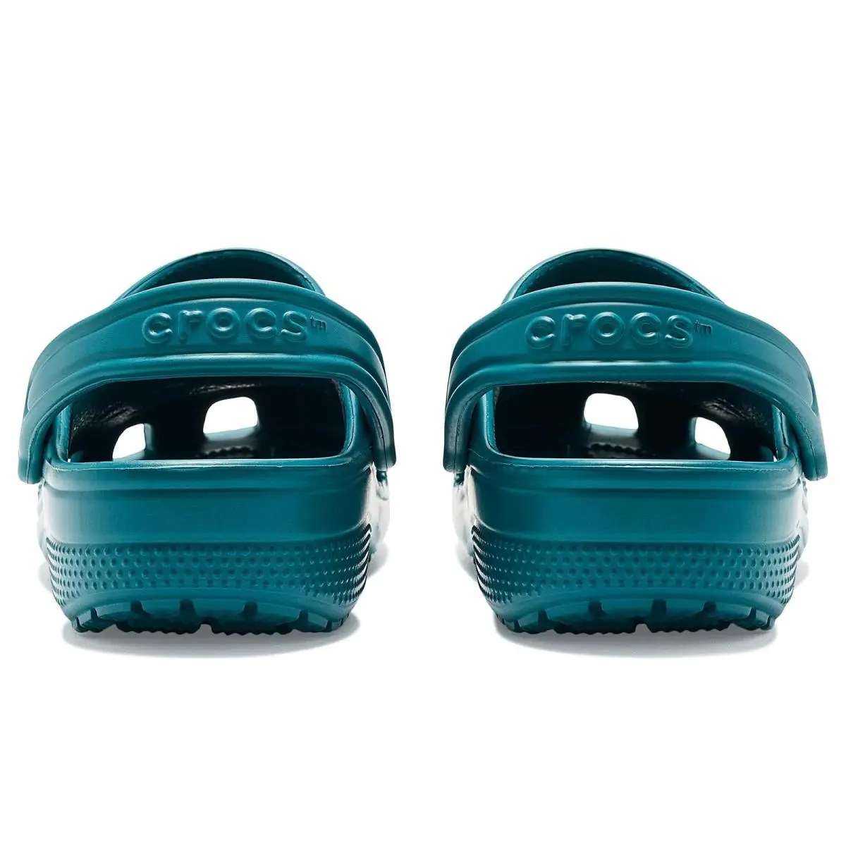 Crocs shoes - Blue Haze 136