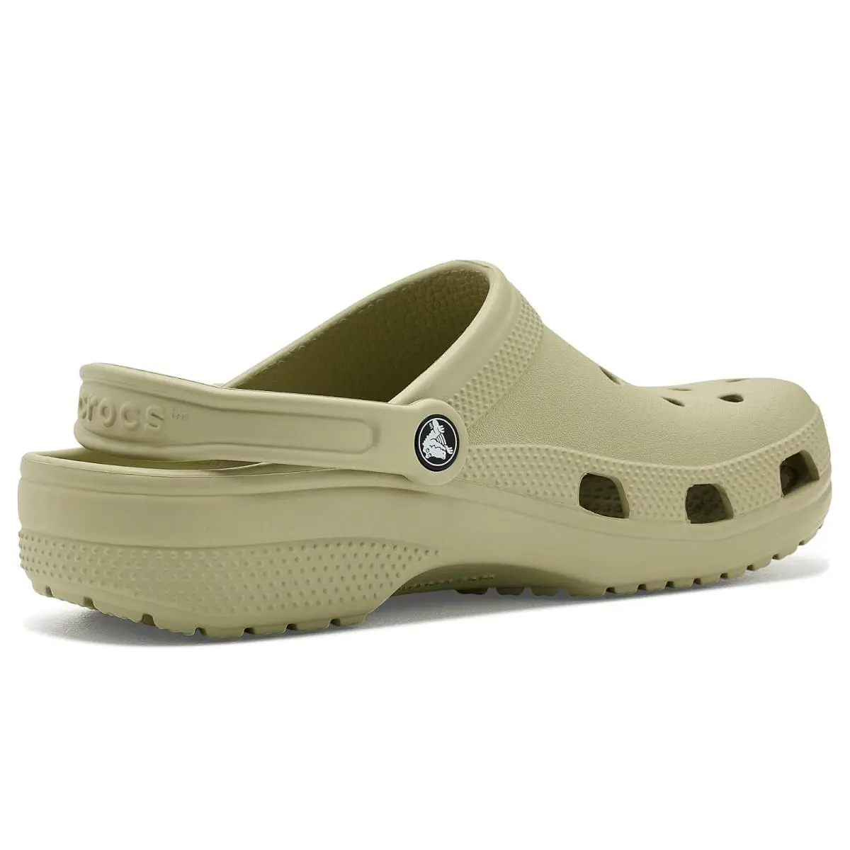 Crocs shoes - Blue Haze 118