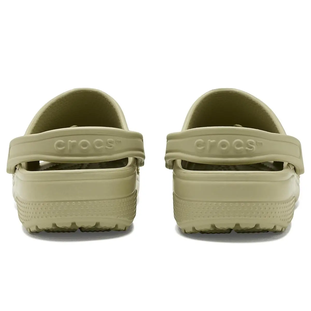 Crocs shoes - Blue Haze 122