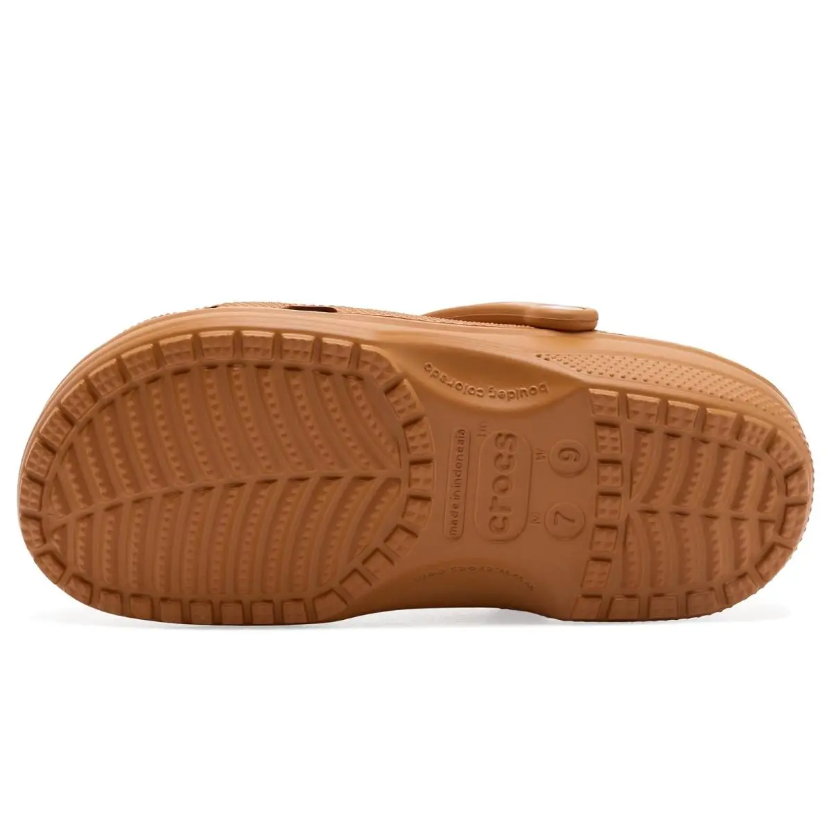 Crocs shoes - Blue Haze 127