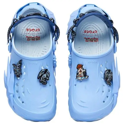Crocs shoes - Crocs Classic - Classic - Blue 4