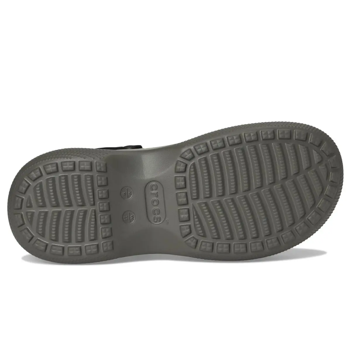Crocs shoes - Black 1
