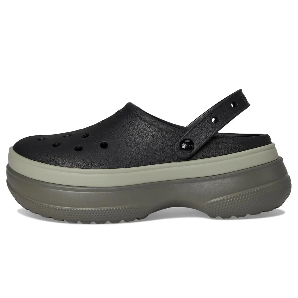Crocs shoes - Black 2