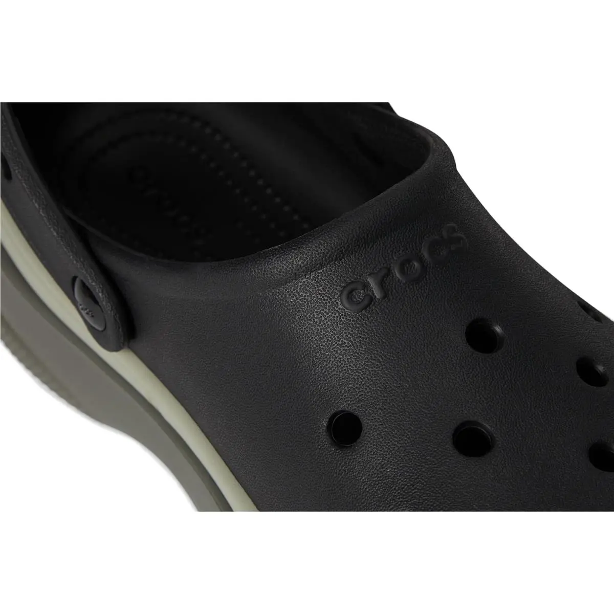 Crocs shoes - Black 4