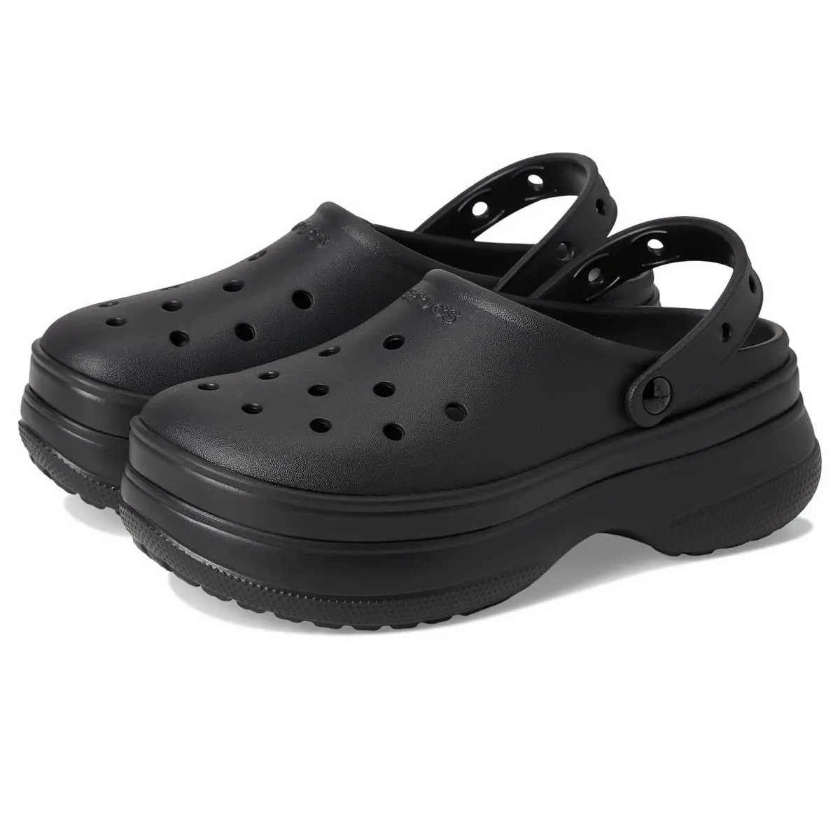 Crocs shoes - Black 13