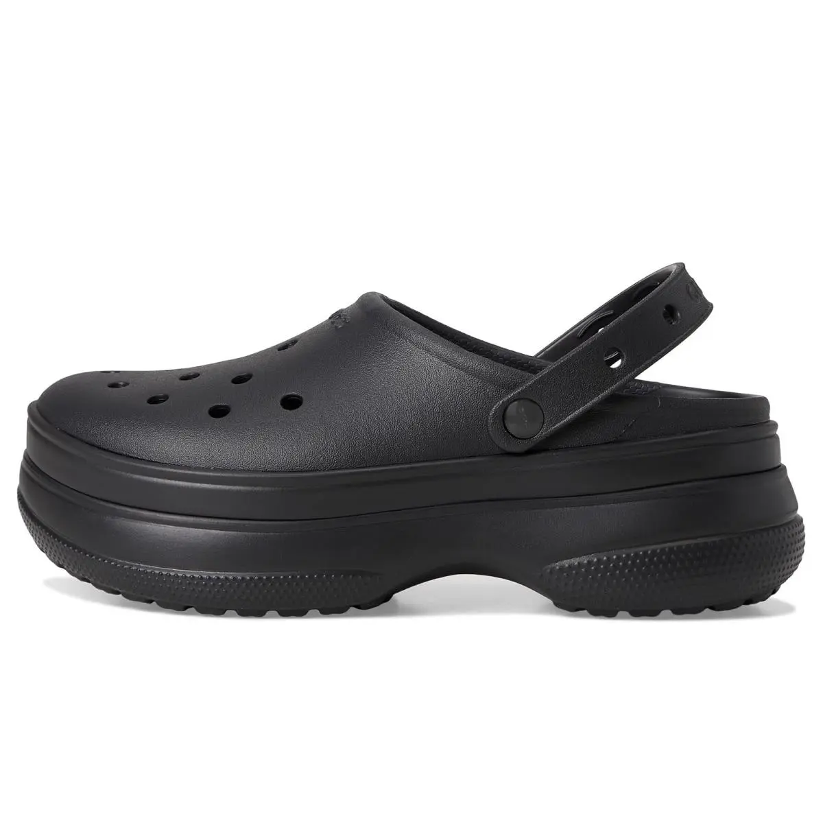 Crocs shoes - Black 16