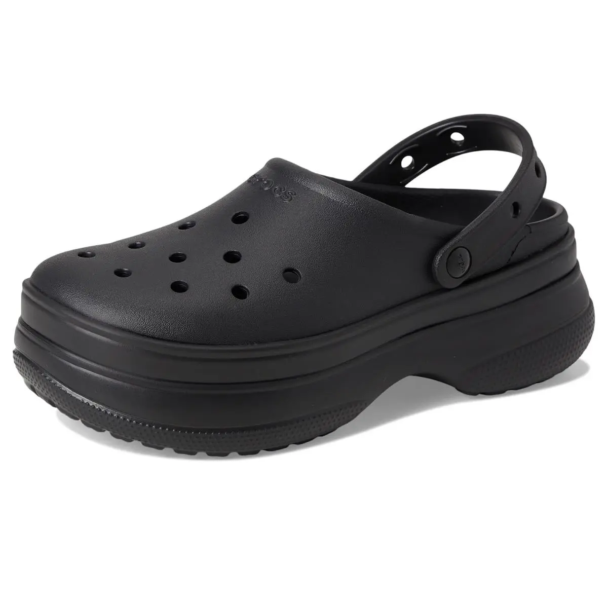 Crocs shoes - Black 19