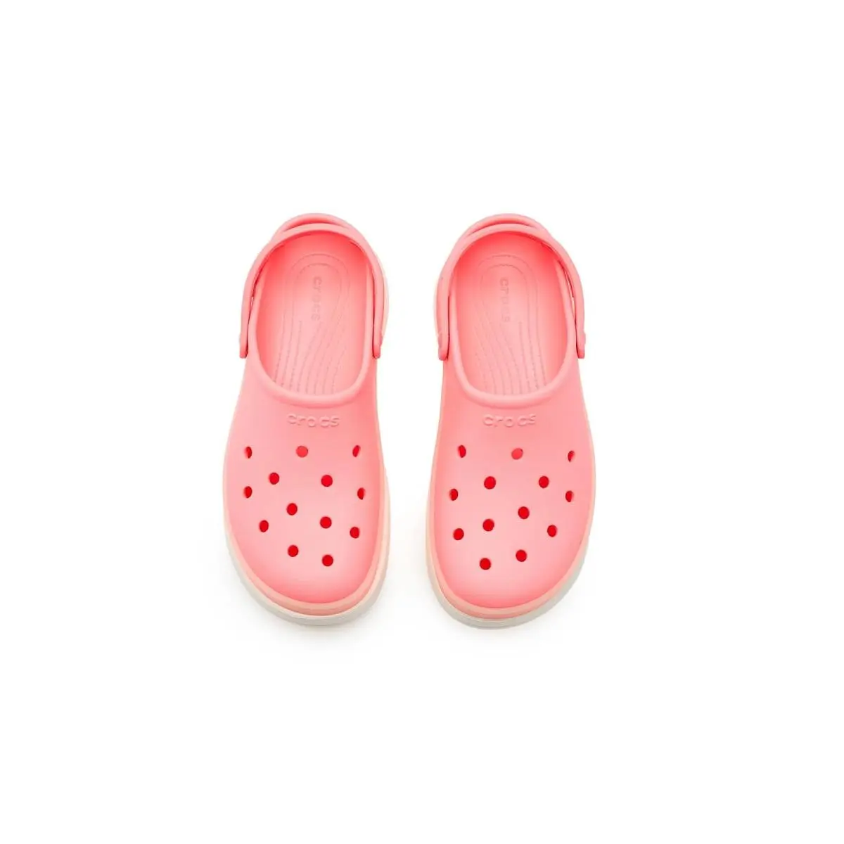Crocs shoes - Black 35