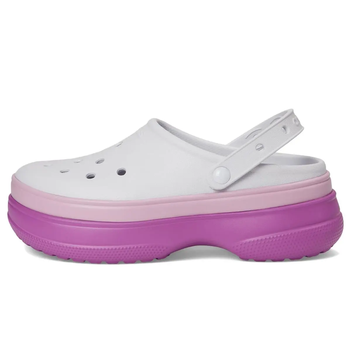 Crocs shoes - Black 44