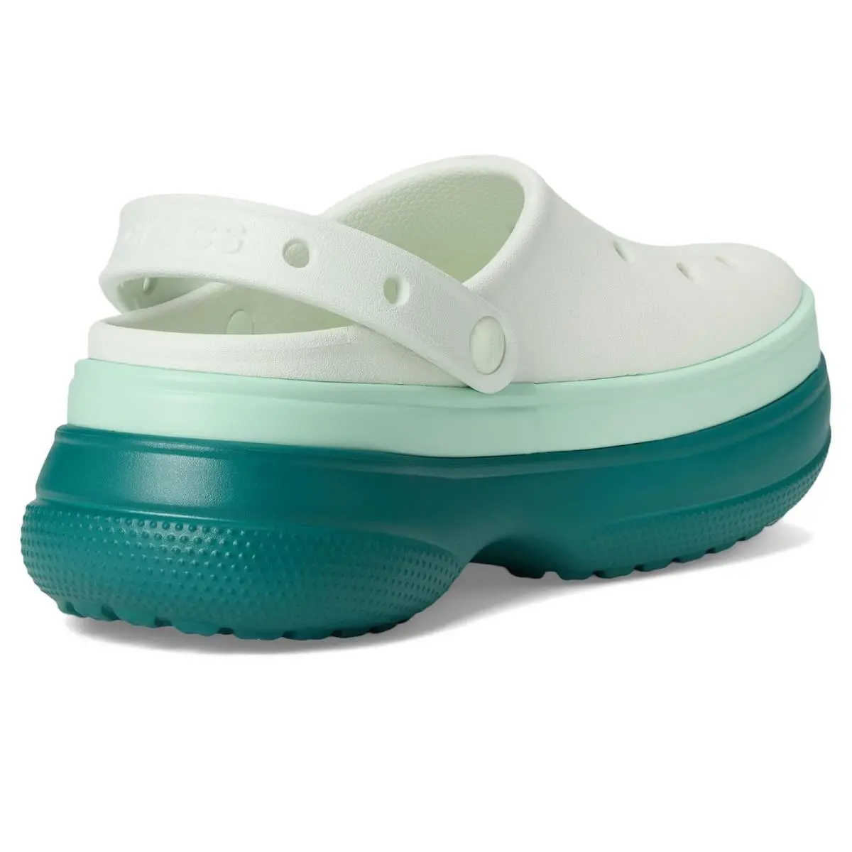 Crocs shoes - Black 52