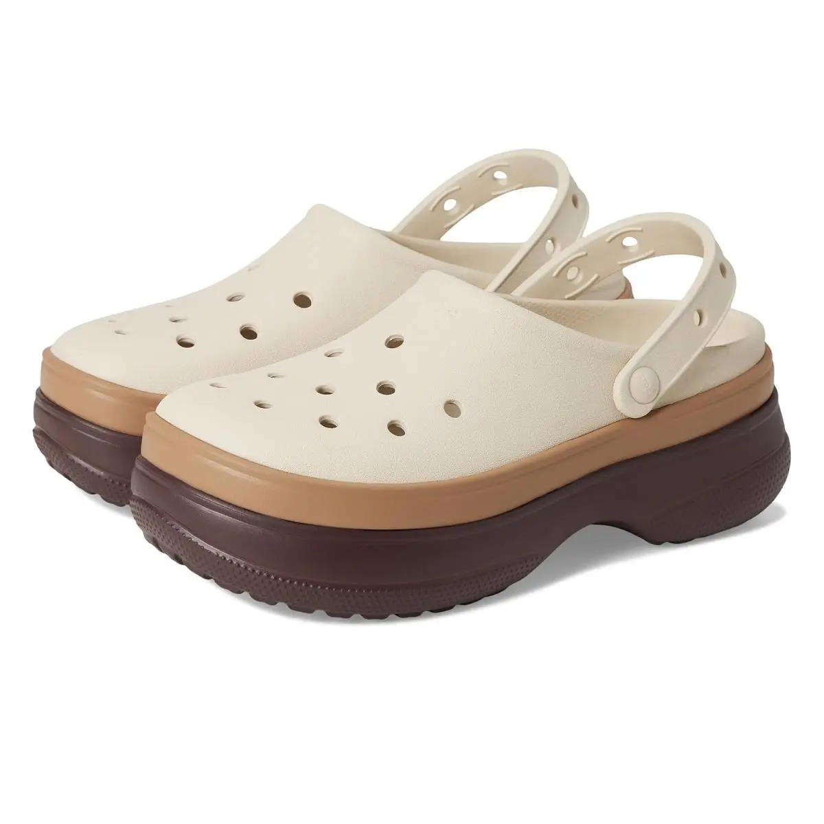 Crocs shoes - Black 55
