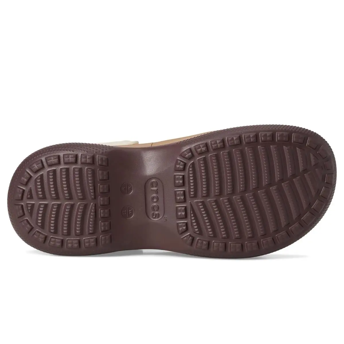 Crocs shoes - Black 57
