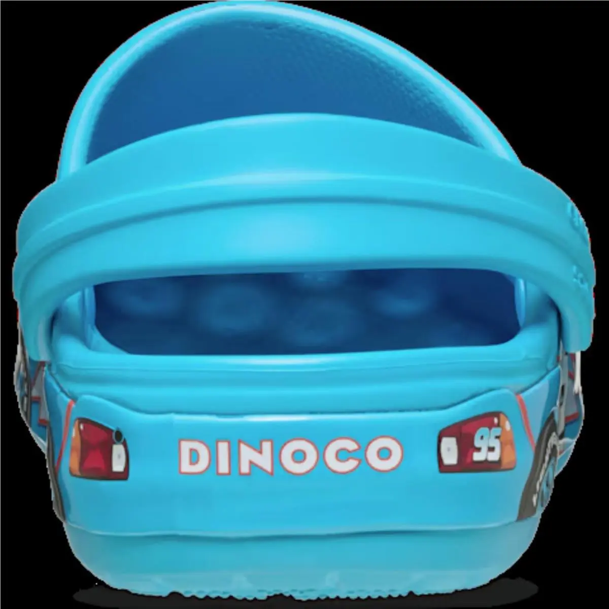 Crocs shoes - Crocs Classic Clog - Classic Clog - 213518-90H3 - Blue 0