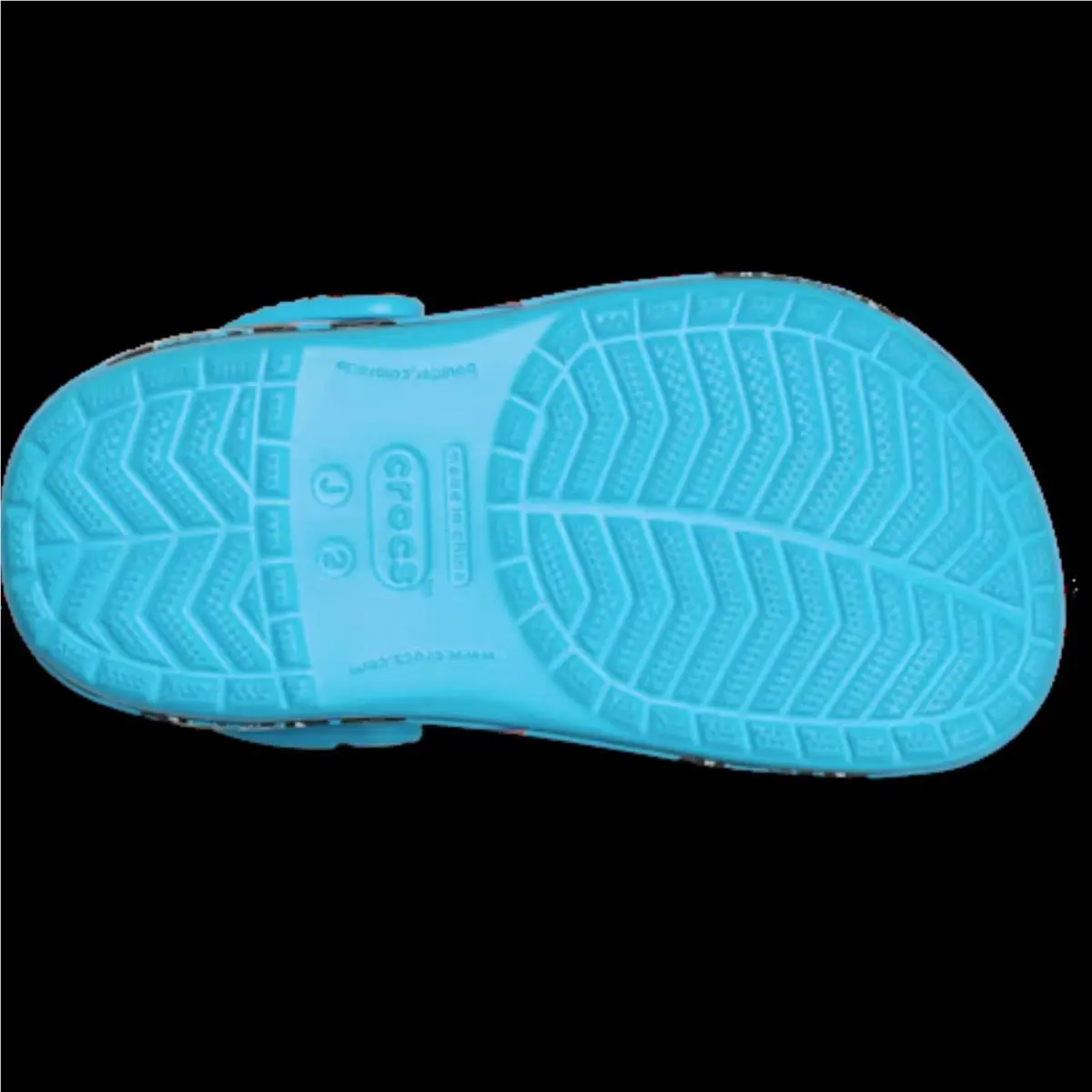 Crocs shoes - Crocs Classic Clog - Classic Clog - 213518-90H3 - Blue 2