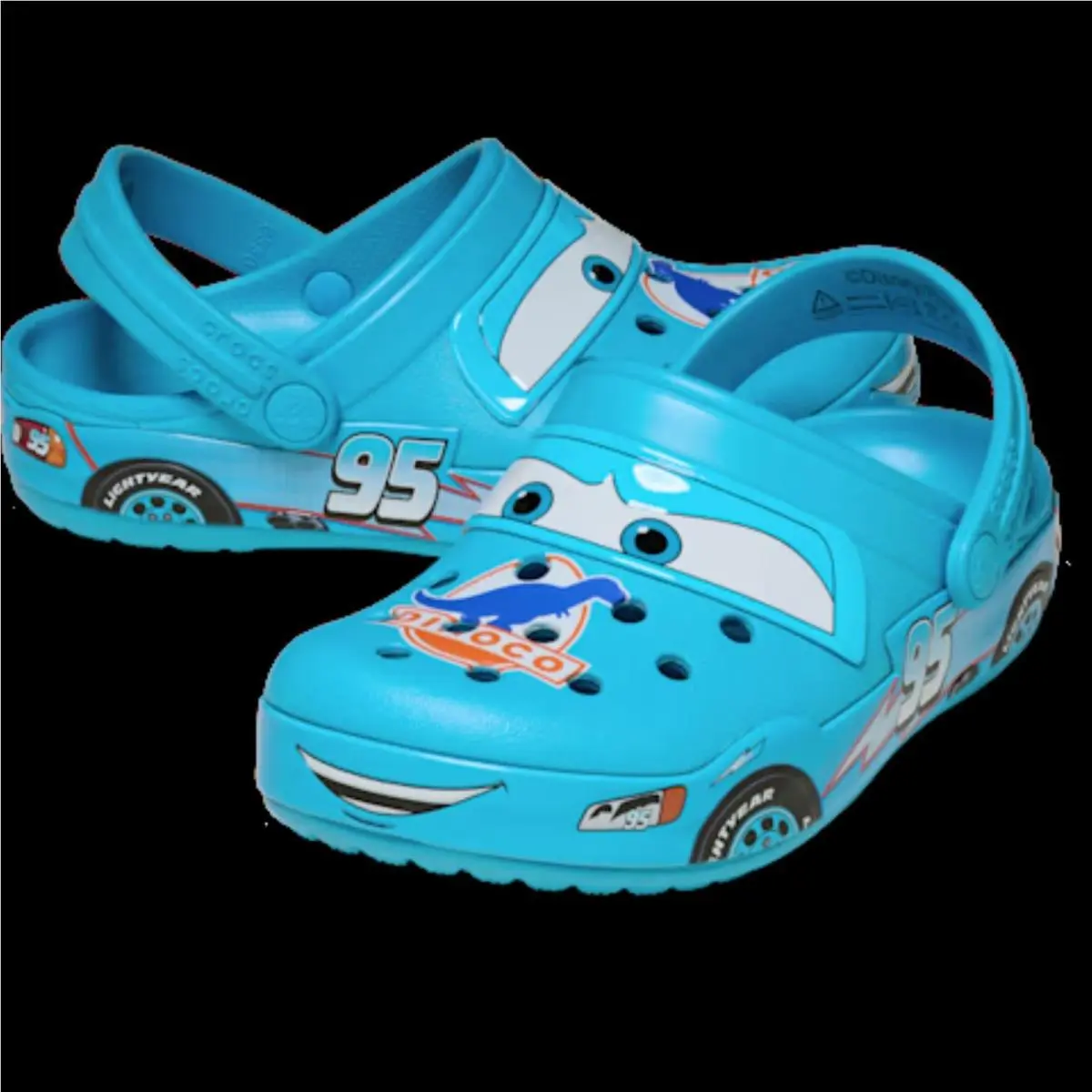Crocs shoes - Crocs Classic Clog - Classic Clog - 213518-90H3 - Blue 10