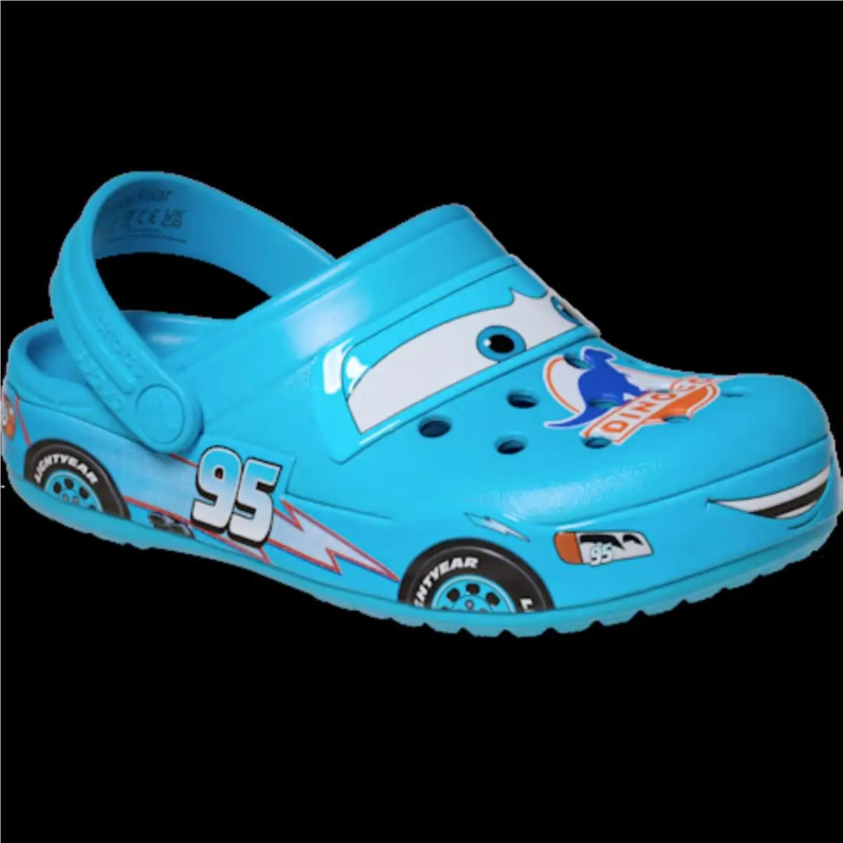 Crocs shoes - Crocs Classic Clog - Classic Clog - 213518-90H3 - Blue 7
