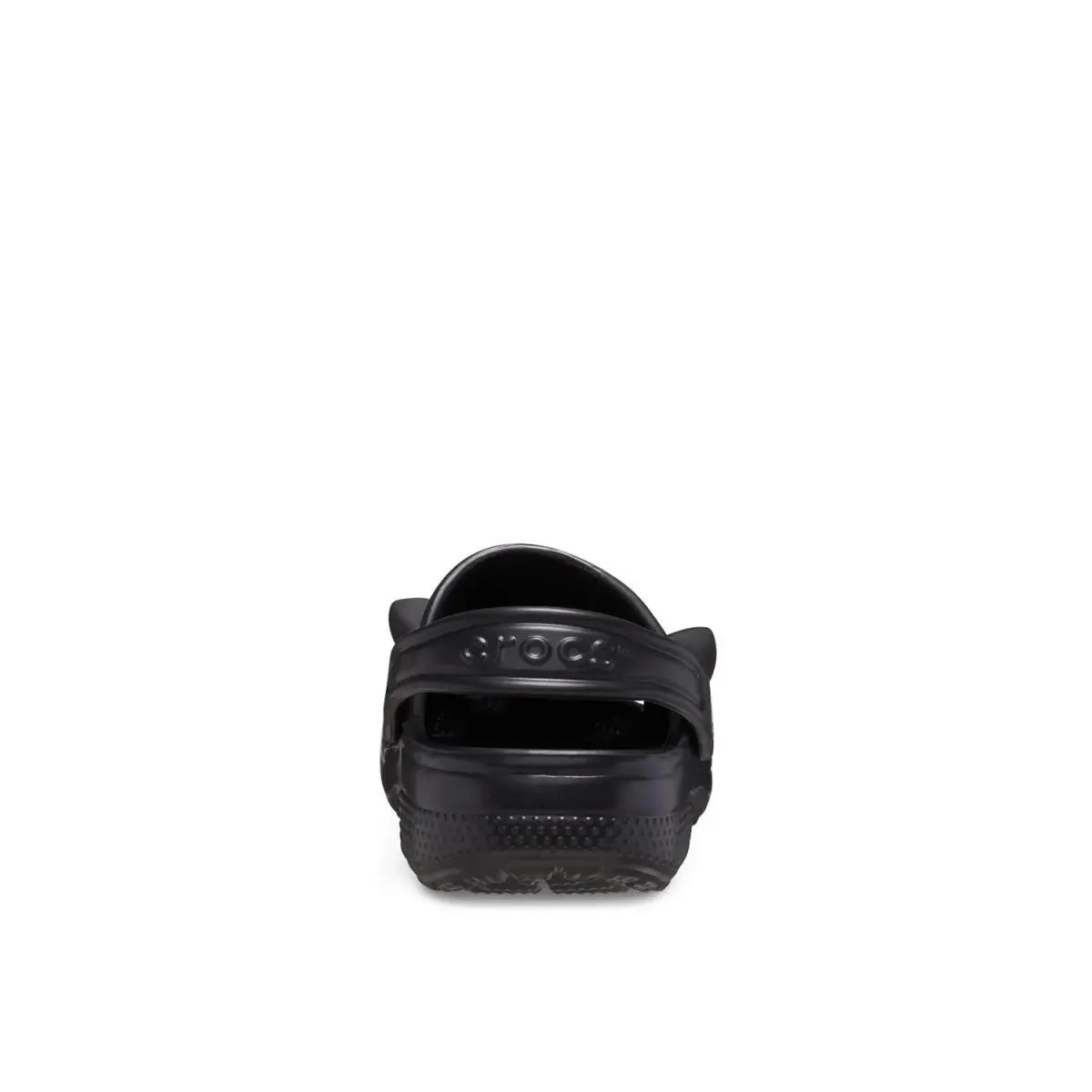 Crocs shoes - Black 1