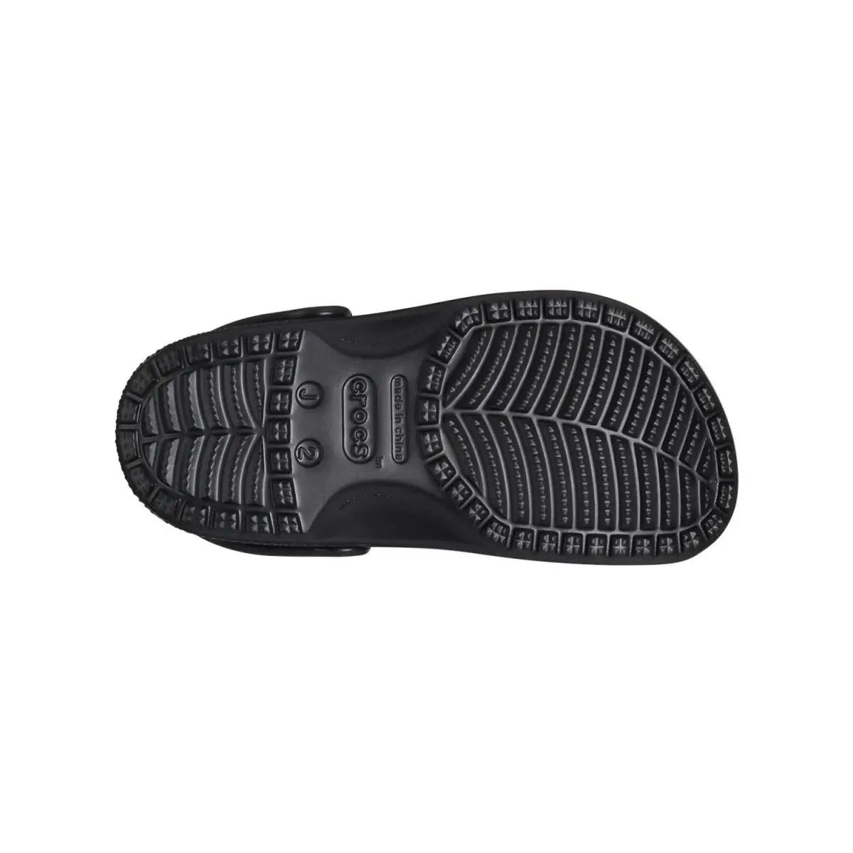 Crocs shoes - Black 3
