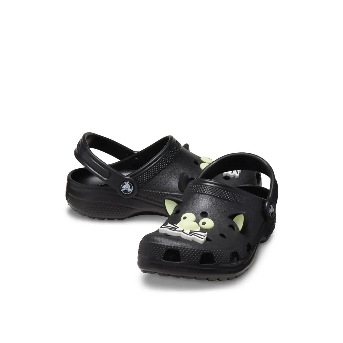 Crocs shoes - Black 5