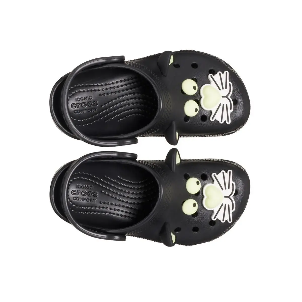 Crocs shoes - Black 12