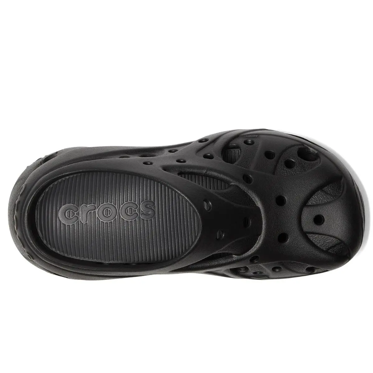 Crocs shoes - Black 0