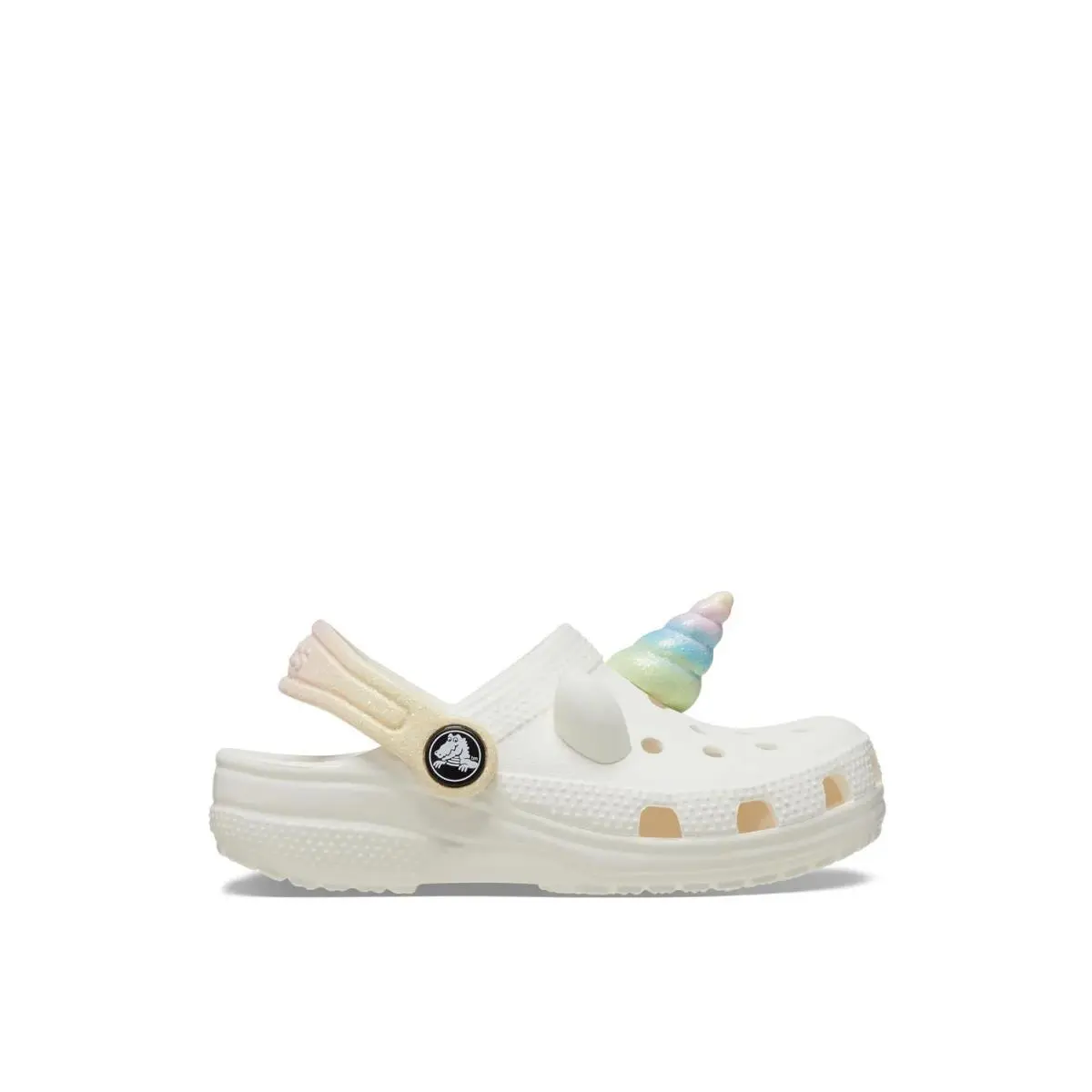 Crocs shoes - Chalk 8