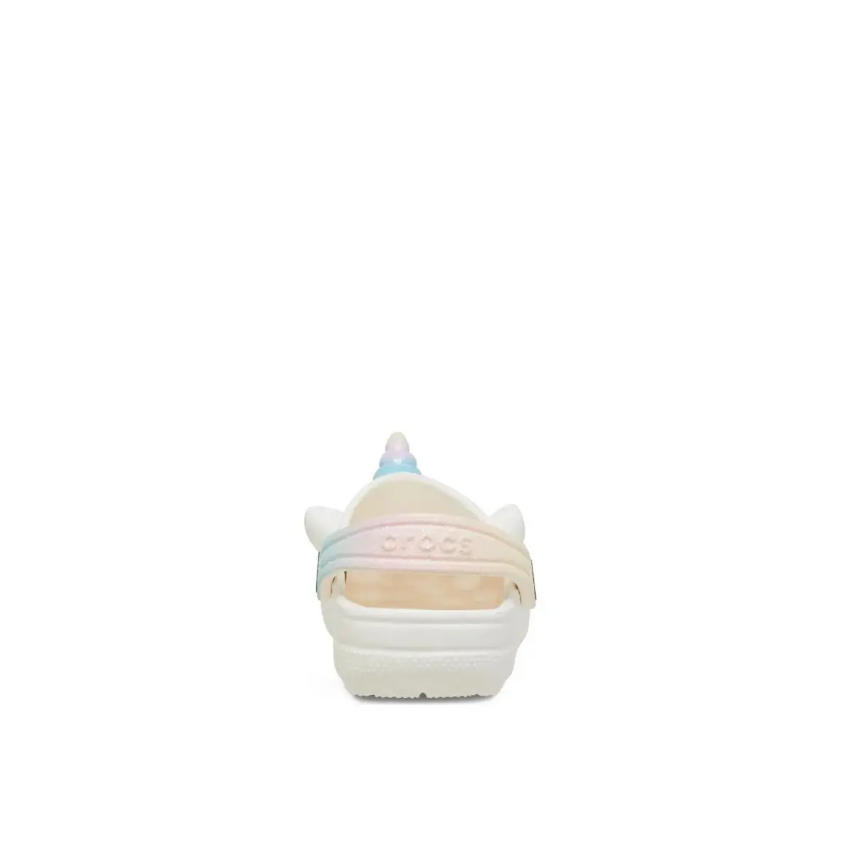 Crocs shoes - Chalk 9