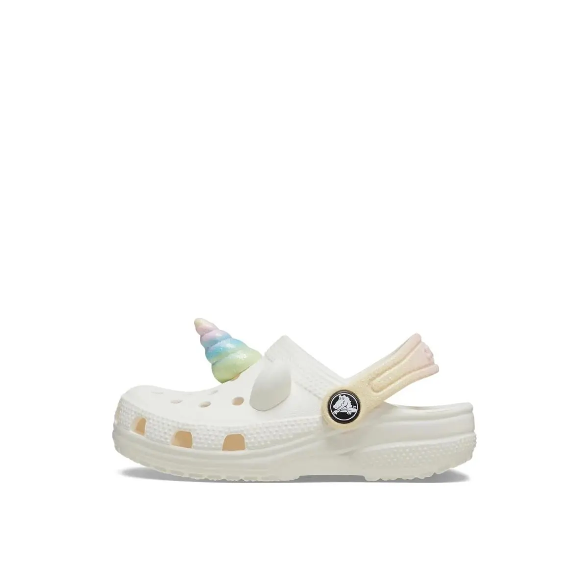 Crocs shoes - Chalk 10