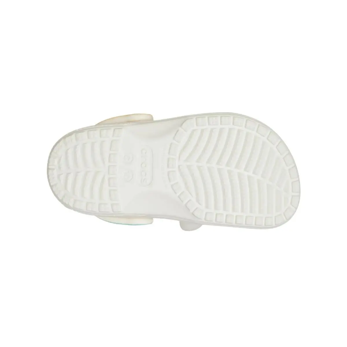 Crocs shoes - Chalk 13