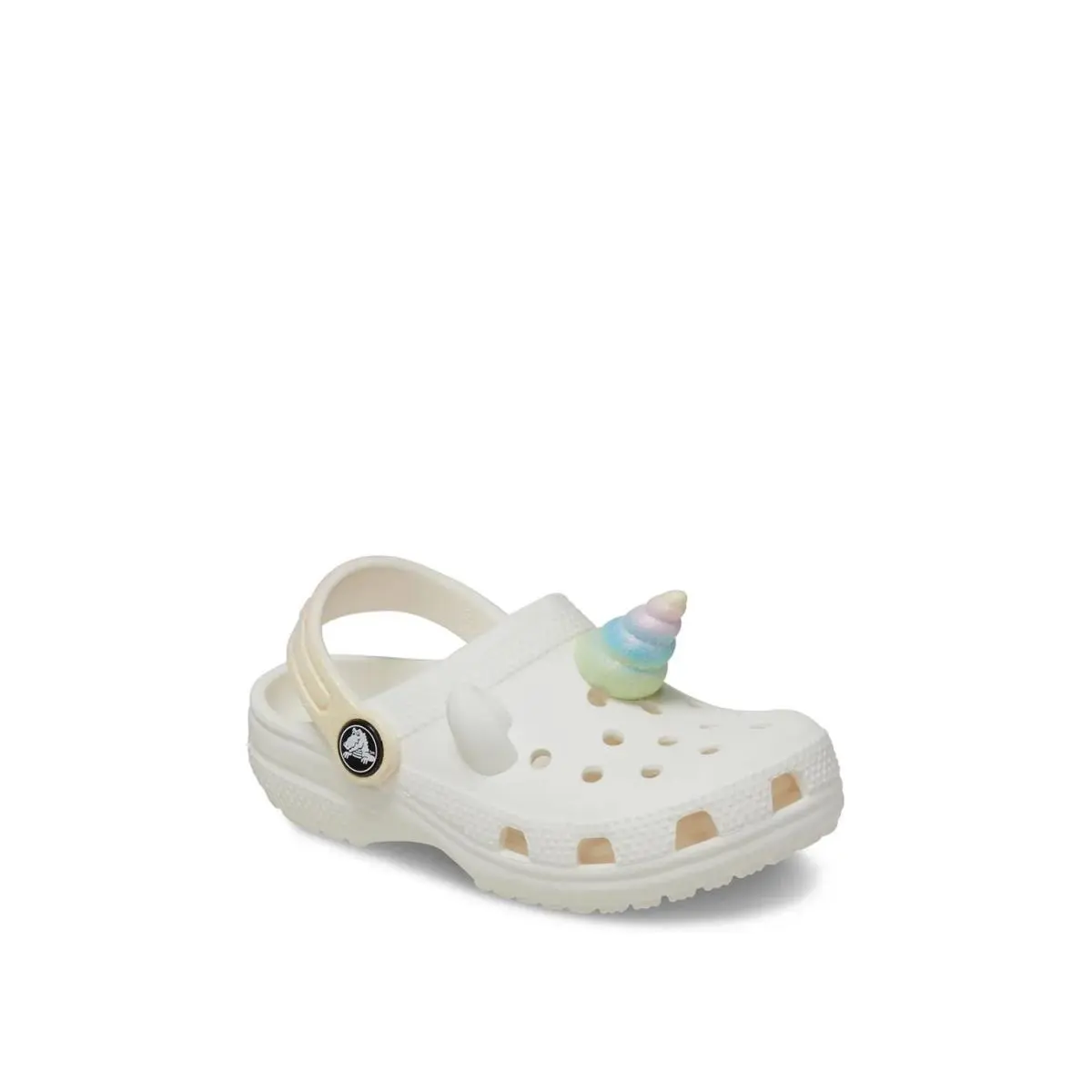 Crocs shoes - Chalk 7
