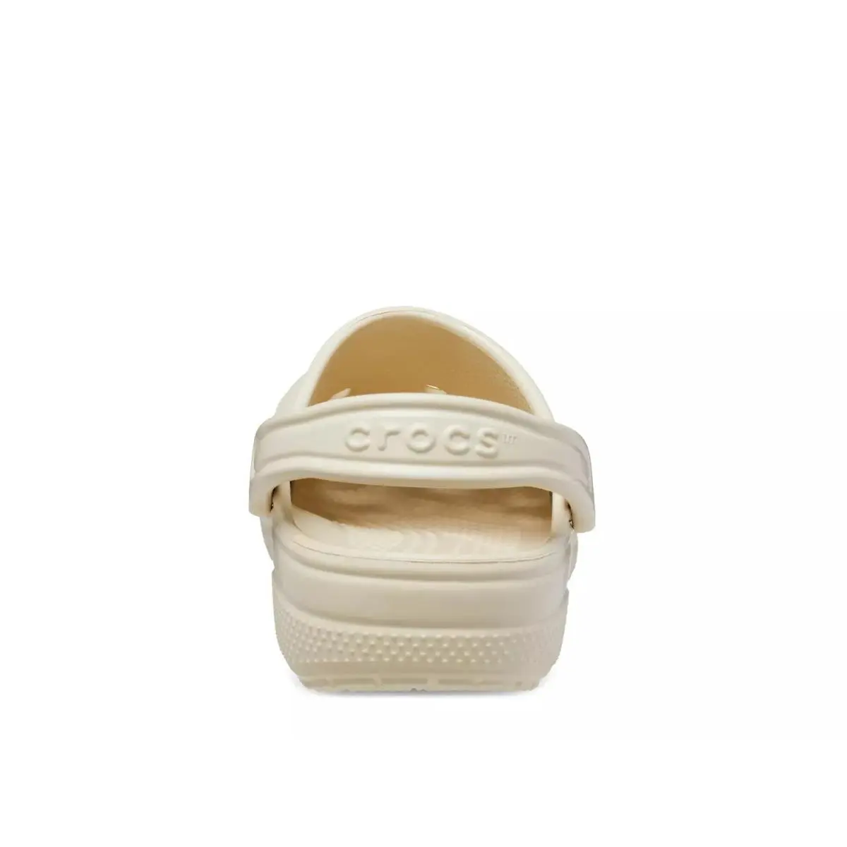 Crocs shoes - Bone Off White 0