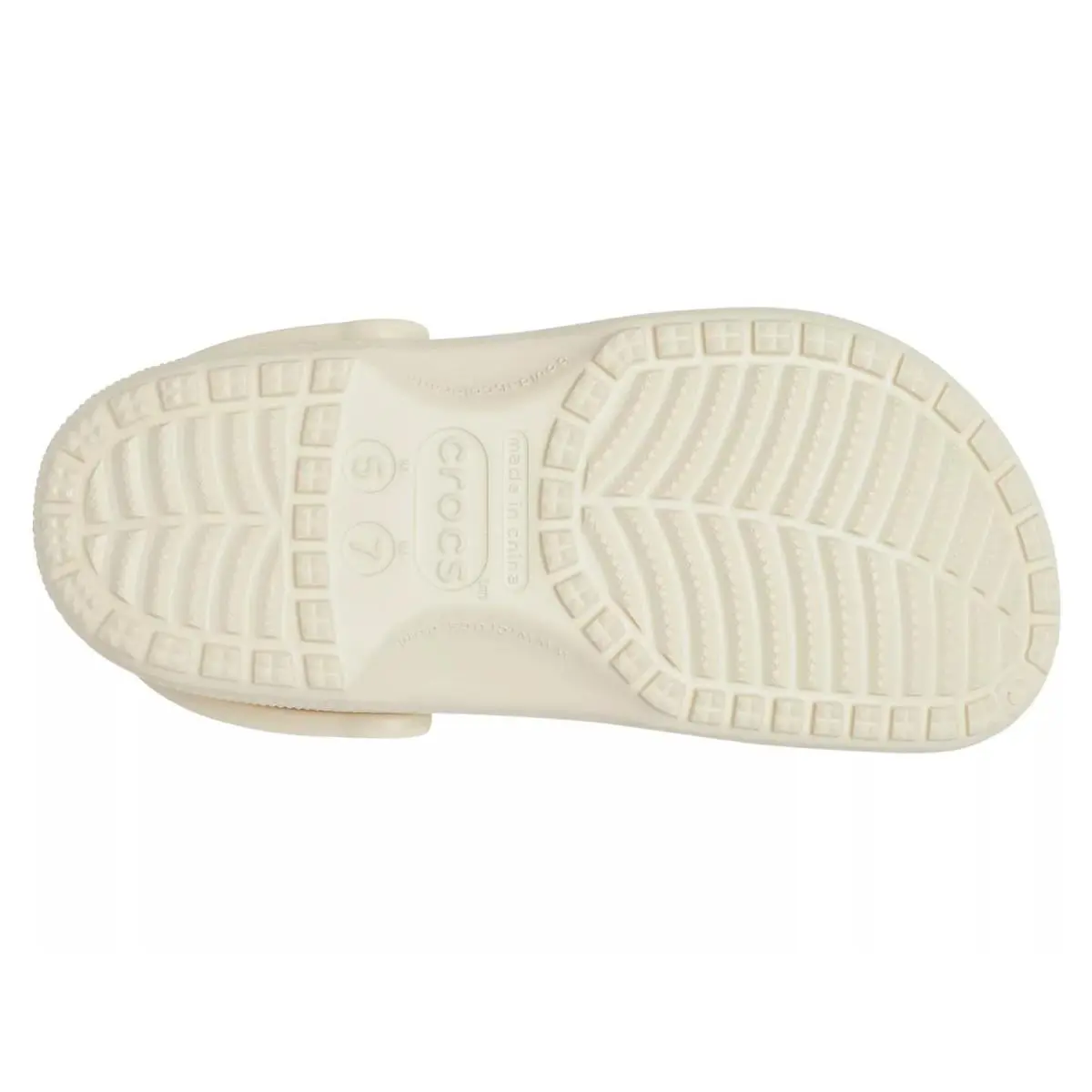 Crocs shoes - Bone Off White 2