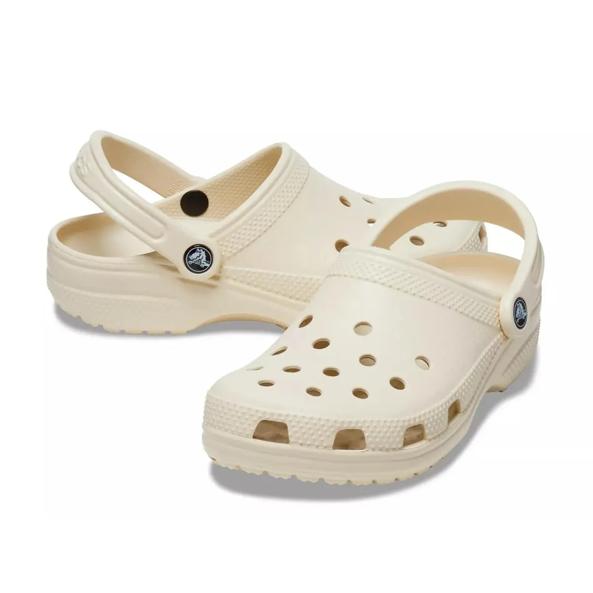 Crocs shoes - Bone Off White 5