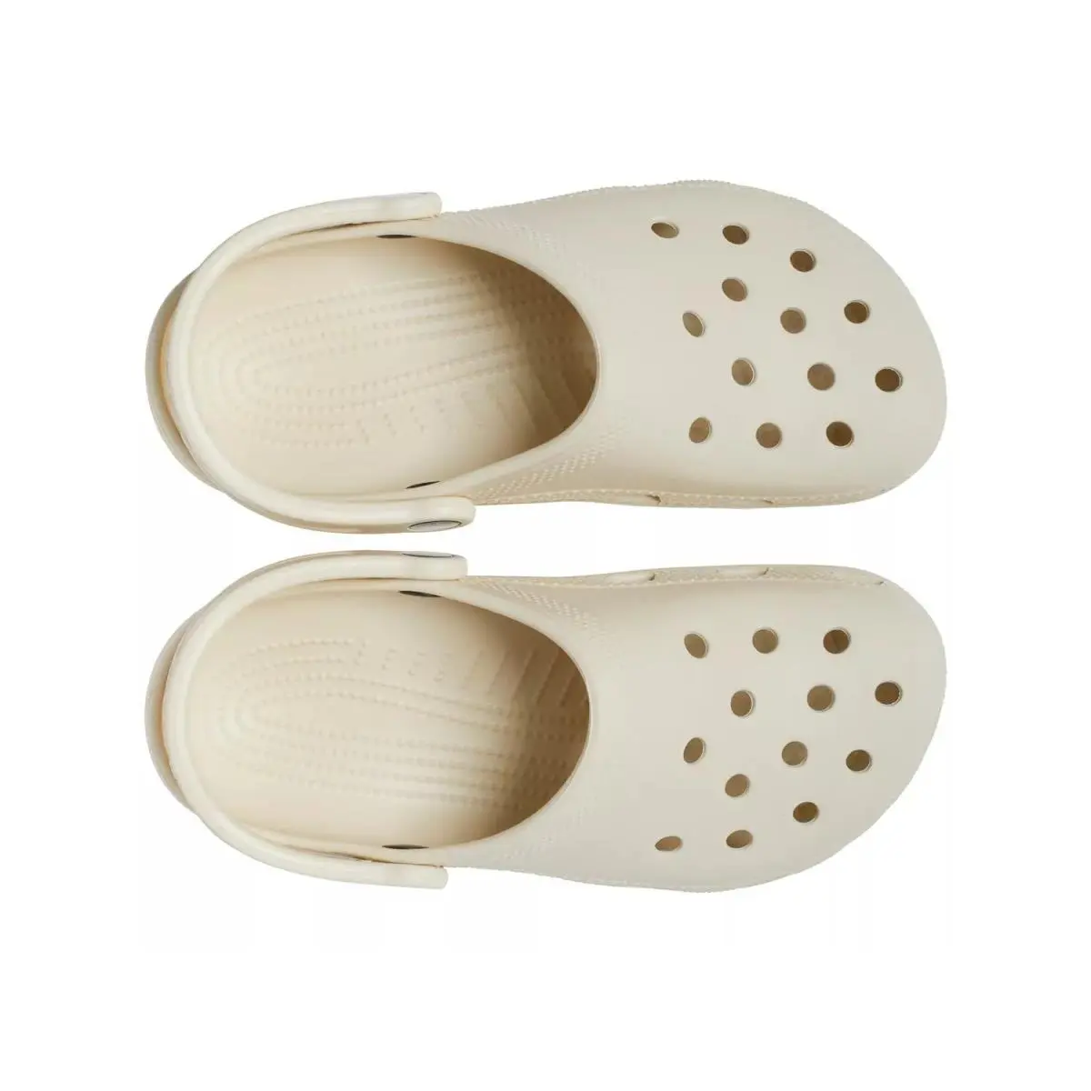 Crocs shoes - Bone Off White 11