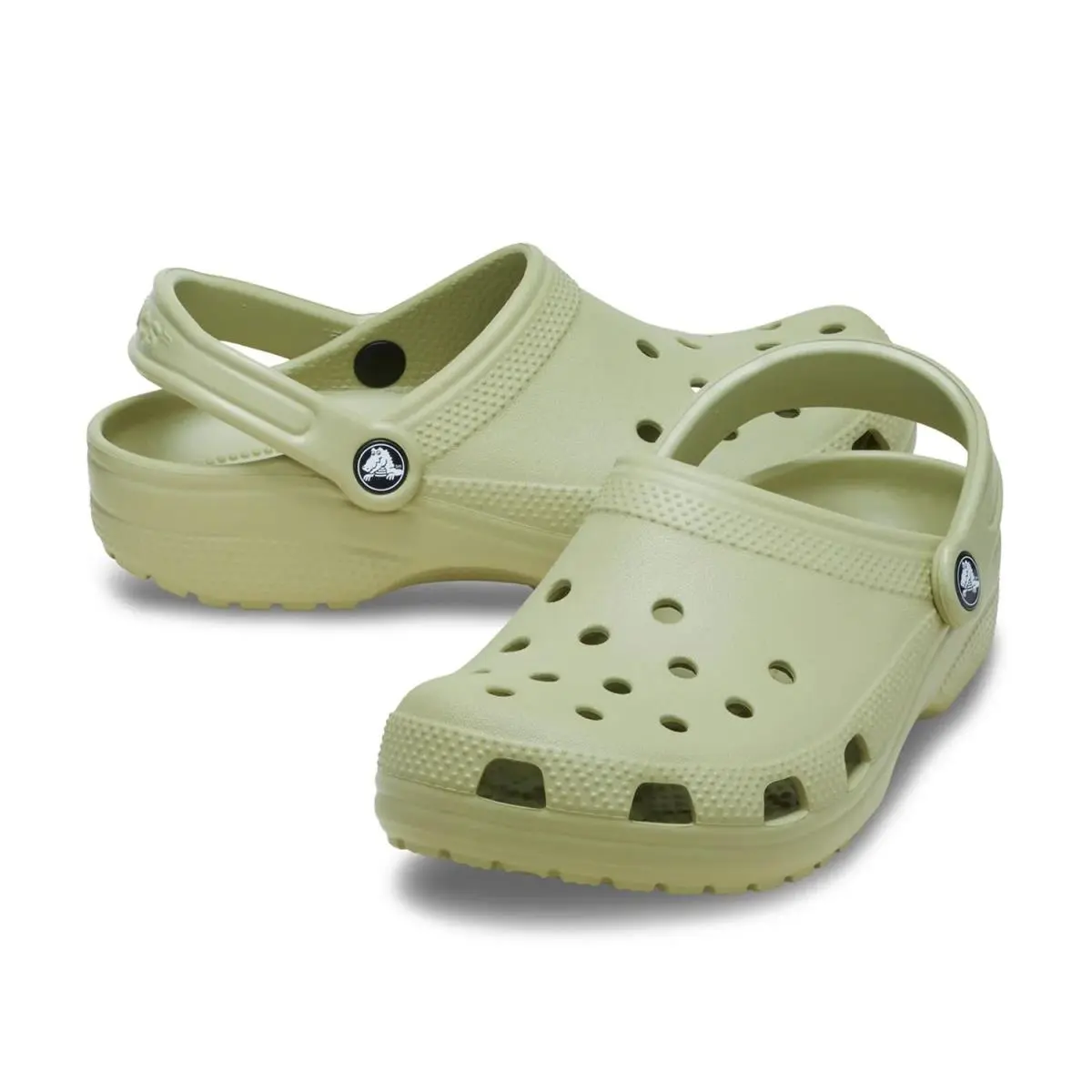 Crocs shoes - Bone Off White 25