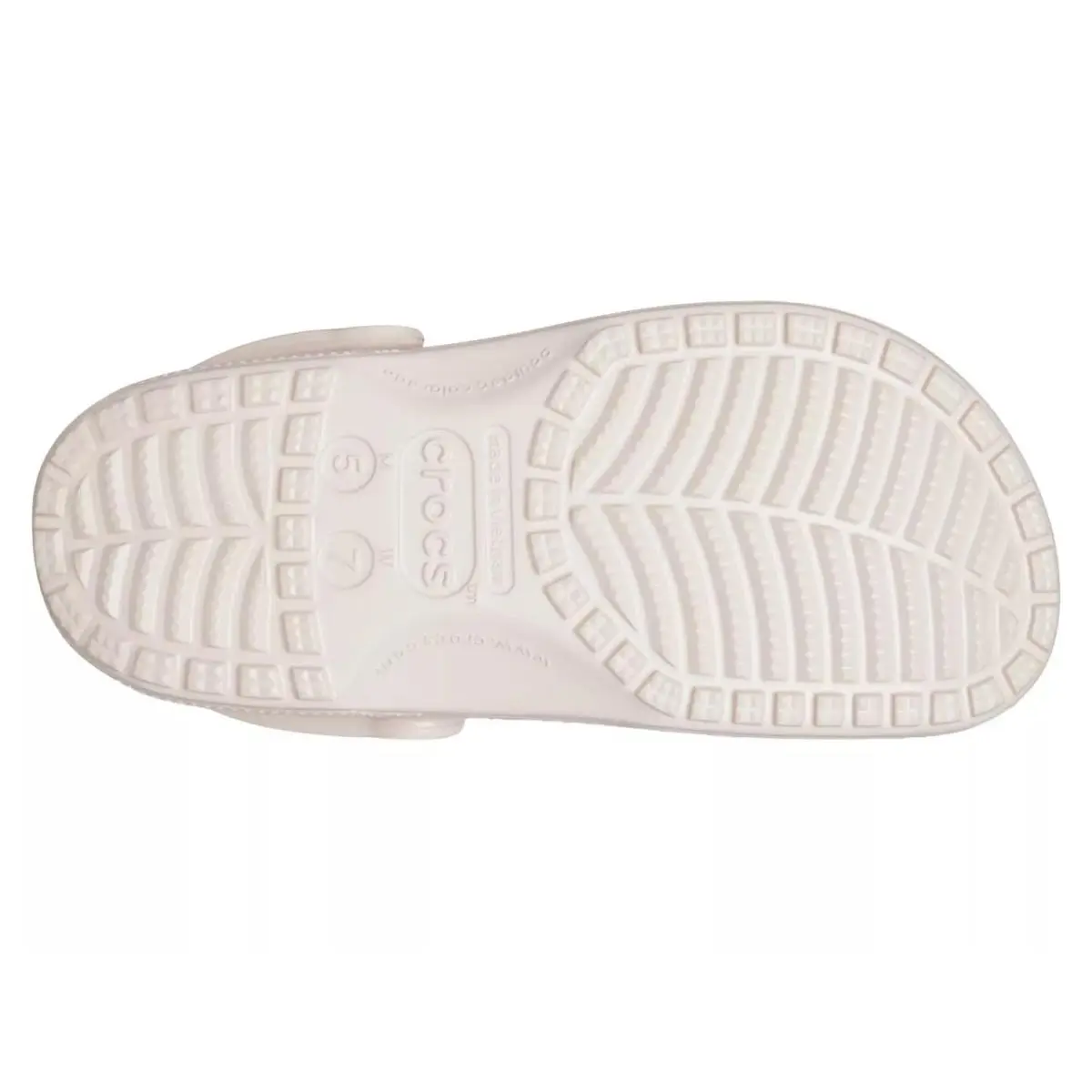 Crocs shoes - Bone Off White 30