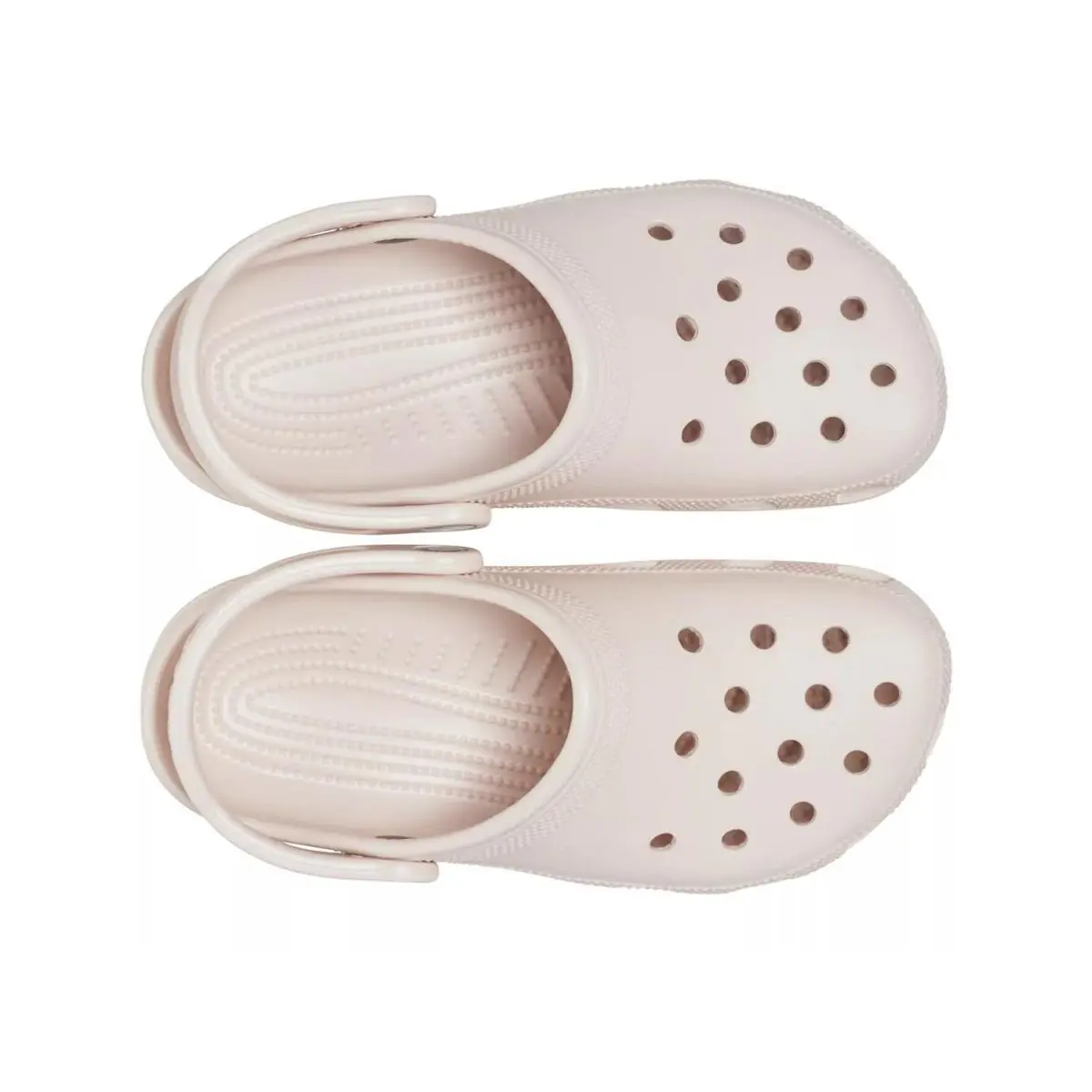Crocs shoes - Bone Off White 31