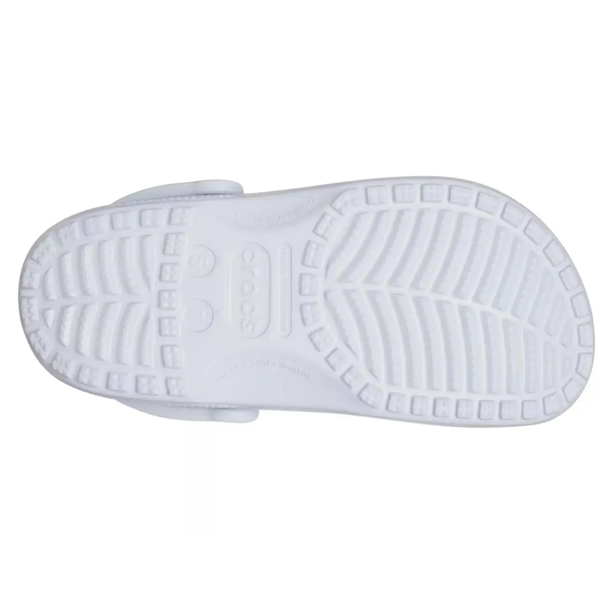 Crocs shoes - Bone Off White 37