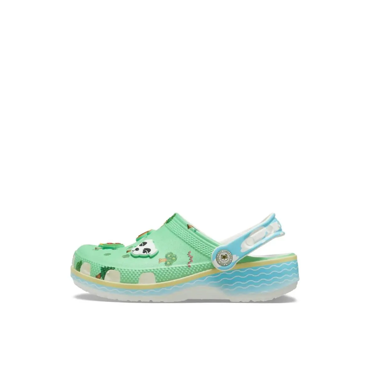 Crocs shoes - Multicolor 0