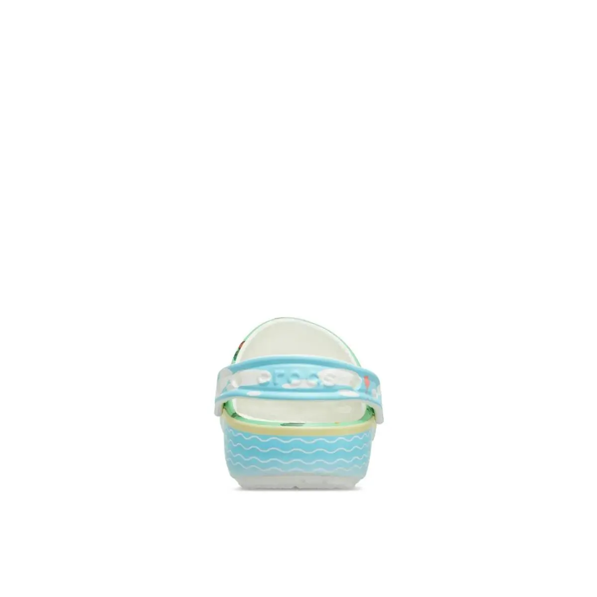 Crocs shoes - Multicolor 1