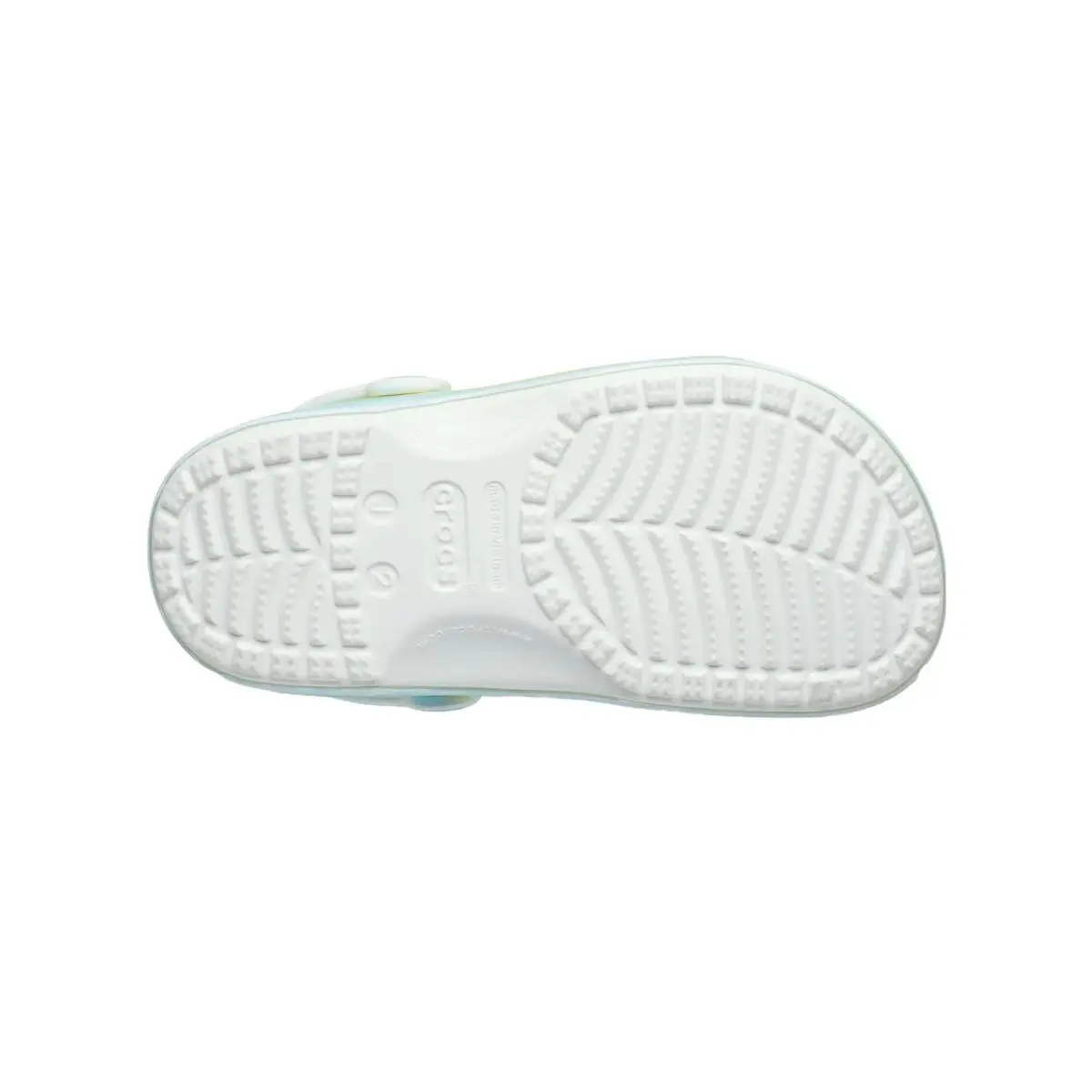 Crocs shoes - Multicolor 3